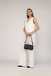 Жилет женский XL цвет белый YUKI ЦБ-00273163 - изображение 2