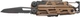 Мультитул Leatherman Signal в коробке Coyote Standard (832404) - изображение 3