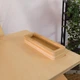 Стіл для роботи стоячи Mini desk Блакитний - зображення 2