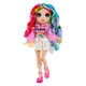Ігровий набір з лялькою Rainbow High серії Creative Crystals" - Амая" (121411) - зображення 4