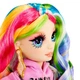 Ігровий набір з лялькою Rainbow High серії Creative Crystals" - Амая" (121411) - зображення 8