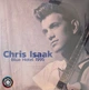 Виниловая пластинка Chris Isaak - Blue Hotel 1995, Blue Transparent Vinyl - изображение 1