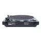 Грамофон Audio-Technica AT-LP60X Black - зображення 3