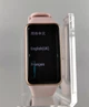 Смарт-годинник Huawei Band 6 FRA-B19 1.47" / Bluetooth / Вологозахист 5 ATM / Sakura Pink (55026638) Б/В - зображення 7