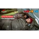 Спальник з капюшоном Naturehike U350S NH20MSD07, (-3°C), лівий, темно-зелений - зображення 6