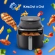 Мультипечь PHILIPS Ovi NA331/00 - изображение 15