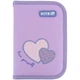 Пенал-книжка шкільний Kite Sweetheart (K25-621-1, 1 відділення, 1 відворот) - изображение 3