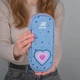 Пенал шкільний Kite Lovely (K25-599-11) - изображение 7
