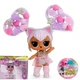 Lol surpris hair beads kitty queen сюрприз mga omg кукла лол с бусинами хеир беадс Китти квин 511205 - изображение 1