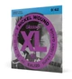Струны для электрогитары DAddario EXL120 XL Nickel Steel (9-42) - изображение 1