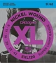 Струны для электрогитары DAddario EXL120 XL Nickel Steel (9-42) - изображение 2