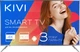 Телевизор Kivi 43UK30G Graphite + 0% кредит на 20 мес! - изображение 1