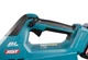 Воздуходув аккумуляторный Makita UB001GZ (64 м/с, 16 м3/мин, XGT, без аккумуляторов и зарядного устройства) - изображение 12
