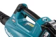 Воздуходув аккумуляторный Makita UB001GZ (64 м/с, 16 м3/мин, XGT, без аккумуляторов и зарядного устройства) - изображение 13