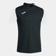 Футболка чоловіча Joma Academy Iv 2XS Чорний 101968.102 - зображення 1