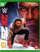 Ключ активации WWE 2K25 Standard Edition для Xbox One/Series S|X - изображение 1