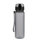 Бутылка Uzspace Colorful Frosted 3026 500 мл, Grey - изображение 1