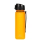 Пляшка Uzspace Colorful Frosted 3026 500 мл, Orange - зображення 2