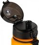 Пляшка Uzspace Colorful Frosted 3026 500 мл, Orange - зображення 3