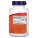 Вітаміни та мінерали NOW Vitamin K2 100 mcg, 250 вегакапсул - зображення 2