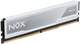 Оперативна памʼять Apacer DDR4-3600 32678MB PC4-28800 (Kit of 2x16384) NOX White (AH4U32G36C25YMWAA-2) - зображення 3