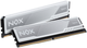 Оперативна памʼять Apacer DDR4-3600 32678MB PC4-28800 (Kit of 2x16384) NOX White (AH4U32G36C25YMWAA-2) - зображення 4
