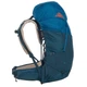 Рюкзак Kelty Zyp 48L (цвет Lyons Blue/Reflecting Pond) - изображение 2