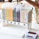 Диспенсер для сыпучих продуктов на 6 отсеков multifunctional household rice bucket - изображение 2