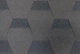 Битумная черепица СИМ ШИНГЛ HEXAGONAL КАШТАН (2,52 м.кв/уп) - изображение 1