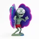 Игрушка Зомби в Ракушке Растения против Зомби 11 см Plants vs Zombies (00566) - изображение 1