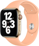 Pasek Apple Sport Band do Apple Watch 44mm Cantaloupe (MJK63) - obraz 1