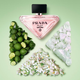 Тестер Парфюмированная вода для женщин Prada Paradoxe Virual Flower 90 мл (3614274000580) - изображение 2