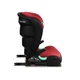 Дитяче автокрісло Lionelo NEAL RED BURGUNDY - зображення 4