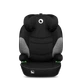 Дитяче автокрісло Lionelo LARS I-SIZE BLACK GREY - зображення 2
