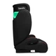 Детское автокресло Lionelo HUGO I-SIZE SPOTY BLACK RED - изображение 5