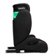 Детское автокресло Lionelo HUGO I-SIZE SPOTY BLACK RED - изображение 6