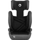 Дитяче автокрісло ТМ Lionelo HUGO I-SIZE BLACK GREY (LZ69632684) - зображення 4