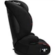 Детское автокресло ТМ Lionelo LARS I-SIZE SPORTY BLACK RED (LZ69755982) - изображение 6