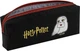 Пенал шкільний Kite Harry Potter 7x19x4 см Чорний (HP25-642) - зображення 5