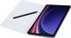 Чехол для планшета Samsung Smart Book Cover для Samsung Galaxy Tab S9/S9 FE/S10 FE/S10 с креплением для стилуса S Pen Blue (EF-BX710PLEGWW) - изображение 9