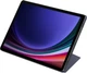 Чехол для планшета Samsung Smart Book Cover для Samsung Galaxy Tab S9/S9 FE/S10 FE/S10 с креплением для стилуса S Pen Blue (EF-BX710PLEGWW) - изображение 10