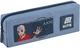 Пенал шкільний Kite Avatar 7x19x4 см Сірий (AV25-642) - зображення 1