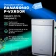 Очищувач повітря Panasonic F-VXR50R-W OPENBOX - изображение 2