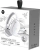 Гарнітура Razer Barracuda X 2022 Mercury (RZ04-04430200-R3M1) Білий - изображение 10