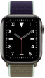 Pasek Apple Sport Loop do Apple Watch 44mm Khaki (MWU12) - obraz 2