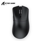 Игровая беспроводная мышка Attack Shark R1, 3 подключения 2.4G/Bluetooth/провод 18000dpi PixArt 3311 Black - изображение 2