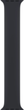 Pasek Apple Solo Loop do Apple Watch 45mm Size 2 Midnight (MQG63) - obraz 3