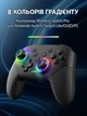 Геймпад DATA FROG для Nintendo/Nintendo Switch Oled Black - изображение 3