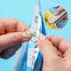 Портативное запечатывающее устройство для пищевых продуктов - изображение 5