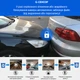 Автомобильный видеорегистратор с ифракрасным ночным виденьем с картой памяти на 32 ГБ - изображение 6